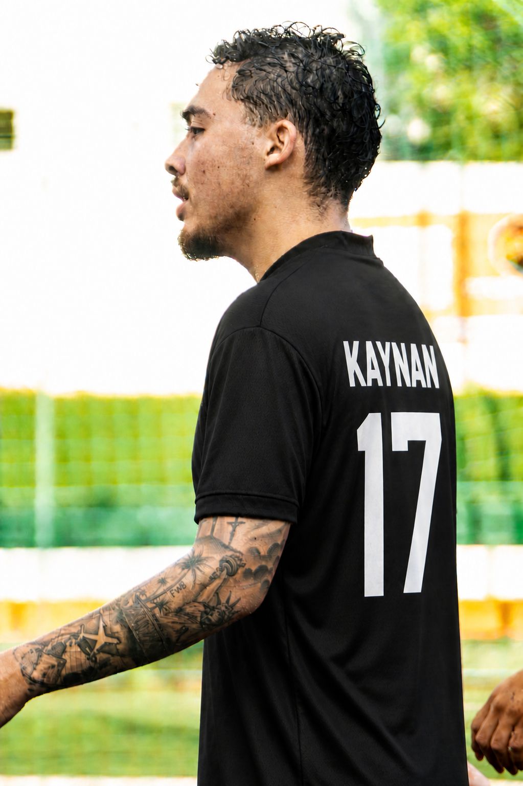 Kaynan Lucca